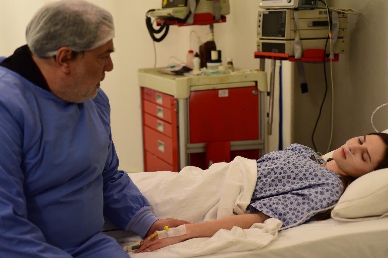 11. Bölüm Foto Galeri 