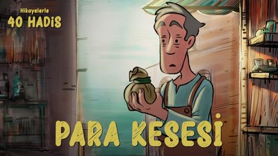 Hikayelerle 40 Hadis - 34. Bölüm