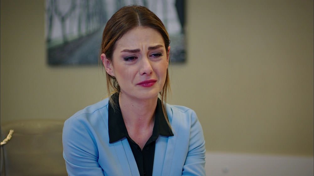 Kara Ekmek 17. bölüm replik galerisi