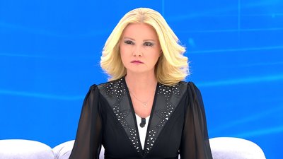 Müge Anlı’ya canlı yayında cinayet itirafı...