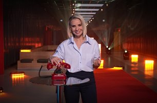 Var Mısın Yok Musun