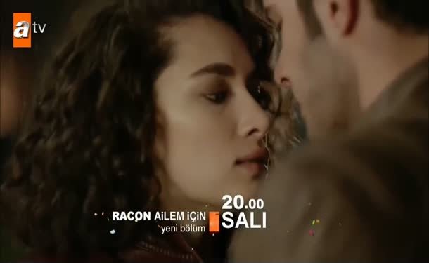 Racon Ailem İçin (2)