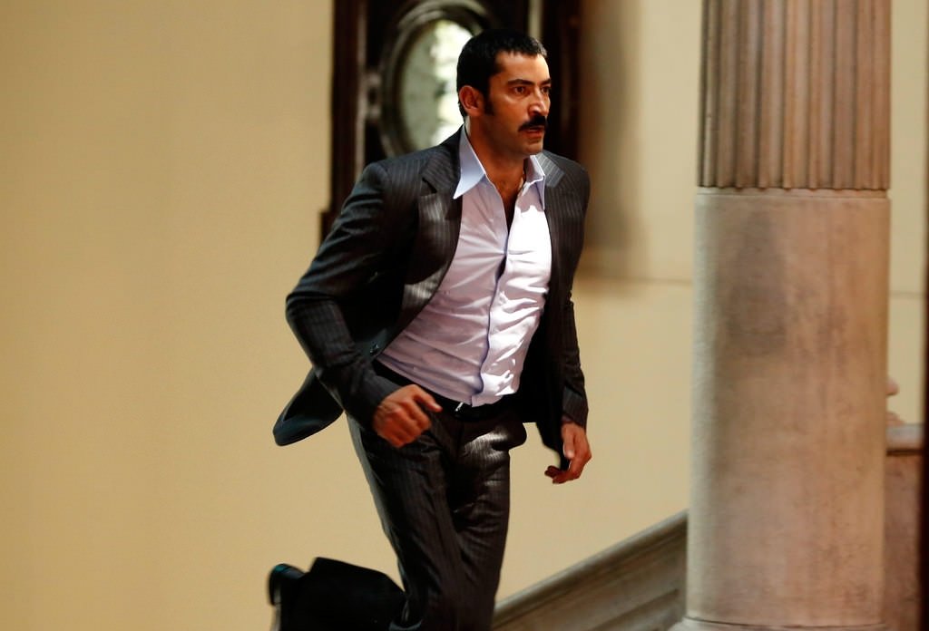 Yaşam pazarlığı... 113. Bölüm fotogaleri