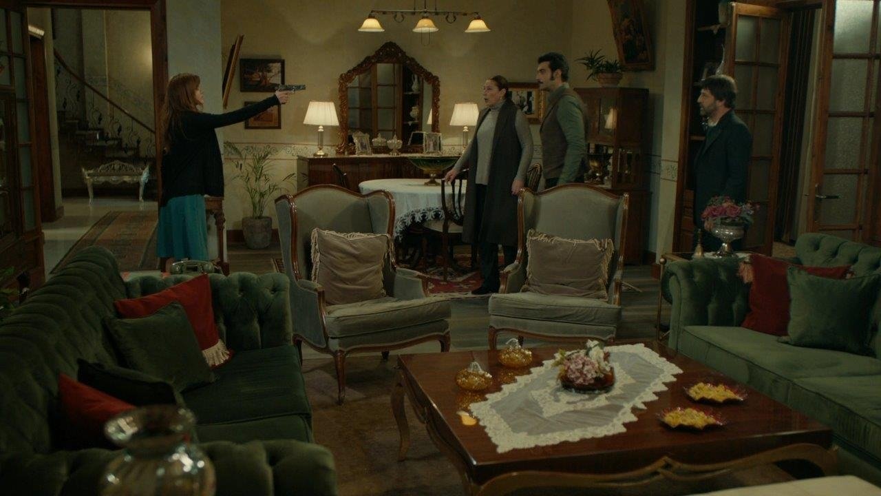 59. Bölüm Foto Galeri 