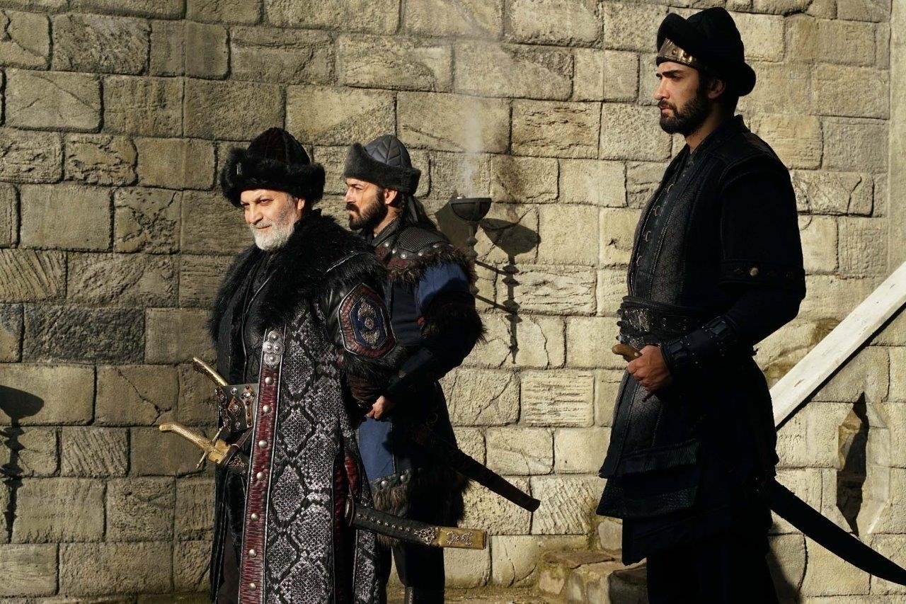 78. Bölüm Foto Galeri 