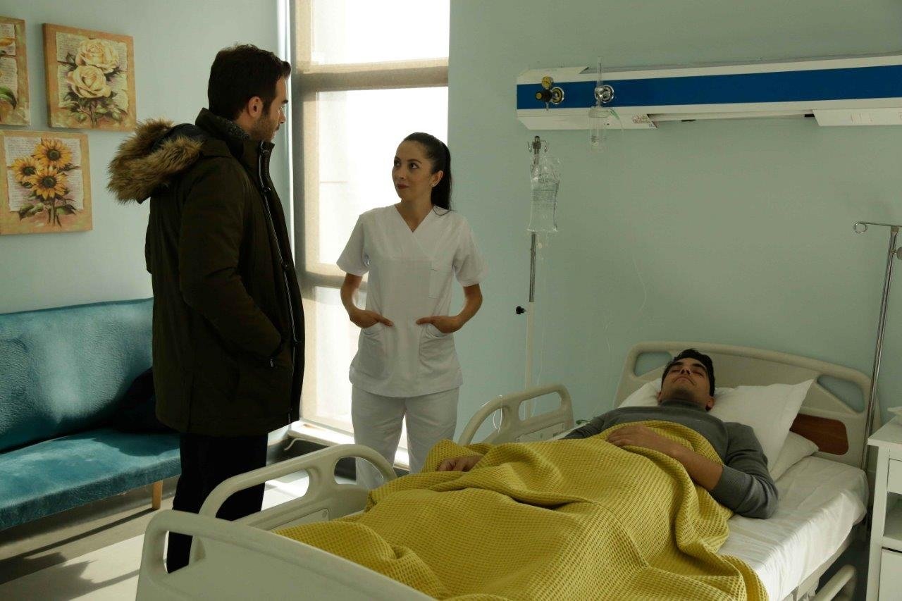 11. Bölüm foto galeri 