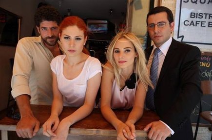 Seni Bana Yazmışlar