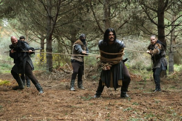 Kuruluş Osman yeni bölümü ne zaman? 7. Bölüm ne zaman