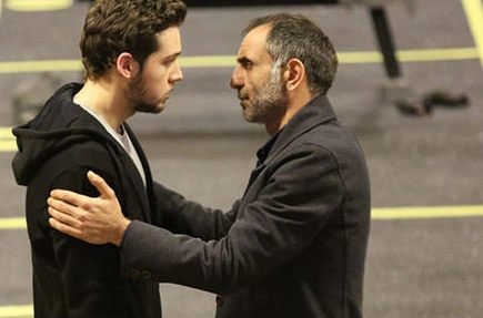 “Kehribar”ın yayın tarihi  belli oldu!