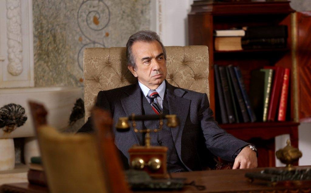 Karadayı'nın 50 bölümünden 50 unutulmaz an