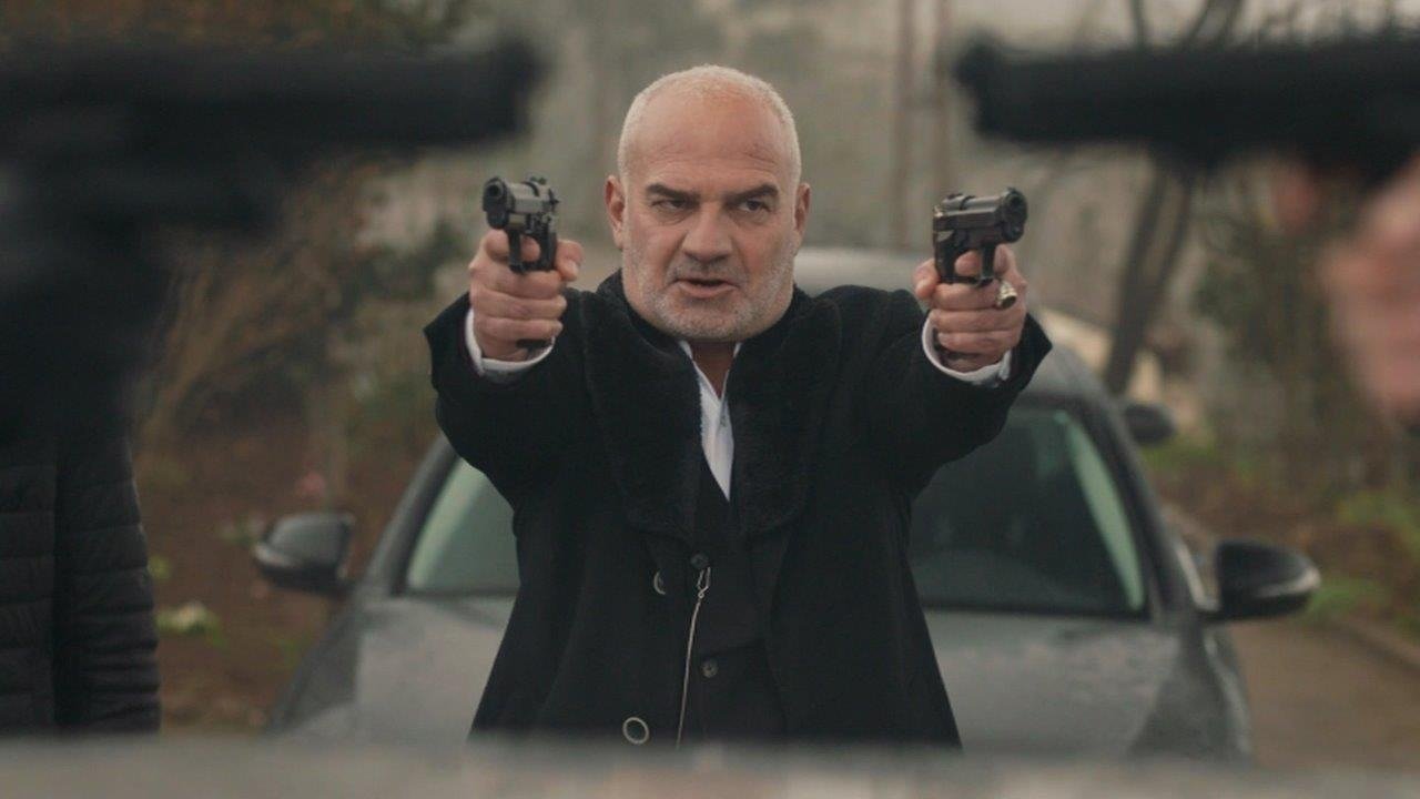 43. Bölüm Foto Galeri 