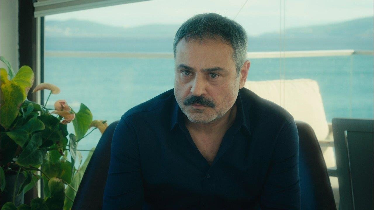 Cezayir'in 'altın' oyunu...