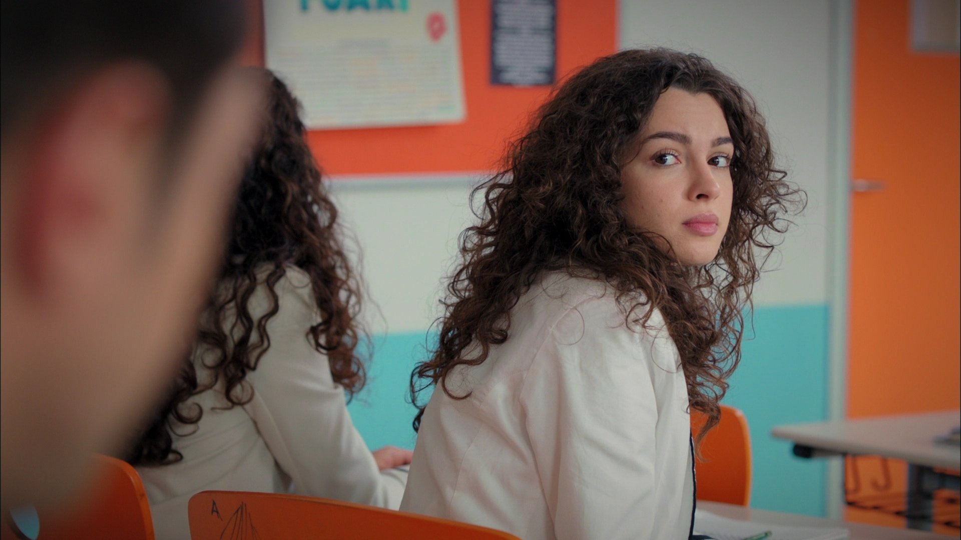 AsDor arasındaki gerilimin sebebi ne?💔