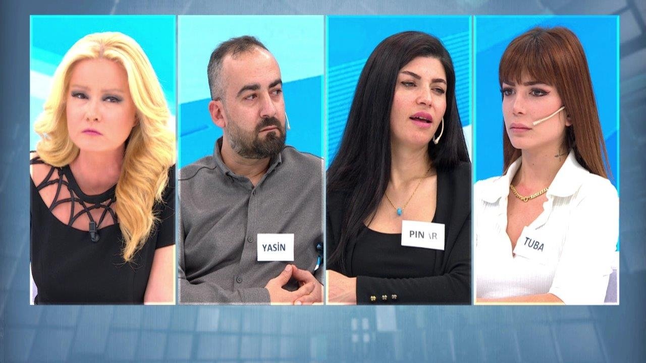 Makyözün gözünü boyayan aşk 