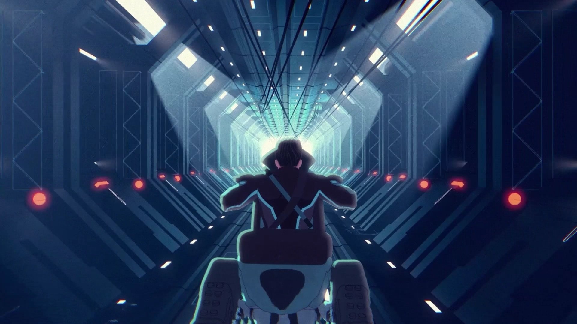 Eşsiz seslendirmesi ve keyifli müzikleriyle ilk Süper Kahraman Çizgi Dizisi  Akıncı atv'de