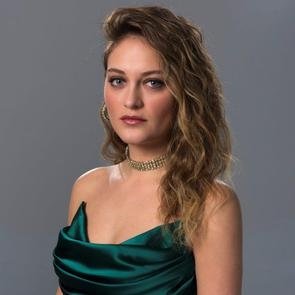 Yıldızlar Bana Uzak | Kadro | Doğa Aldemir