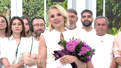 Önümüzdeki sezon görüşmek üzere