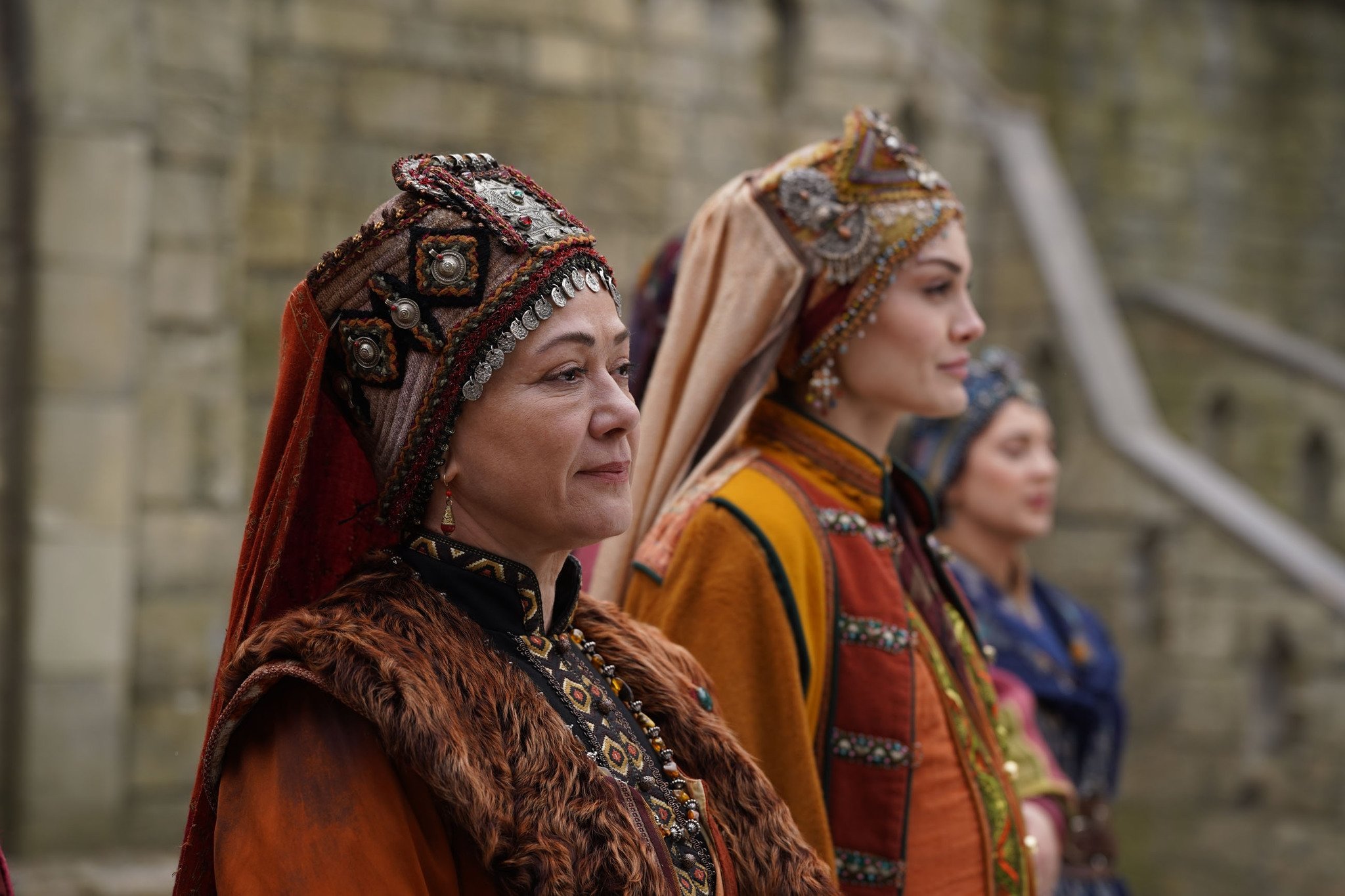 19. Bölüm Foto Galeri