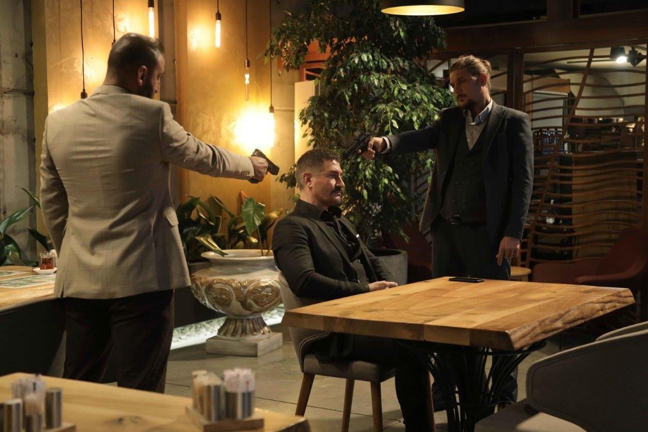 27. Bölüm Foto Galeri 