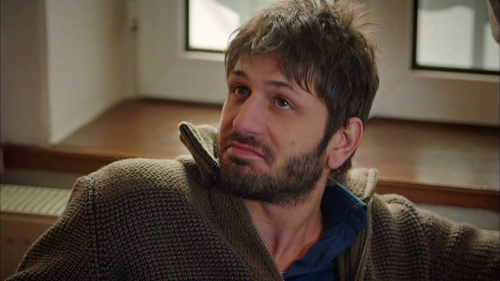 Kara Ekmek 5. bölüm replikleri