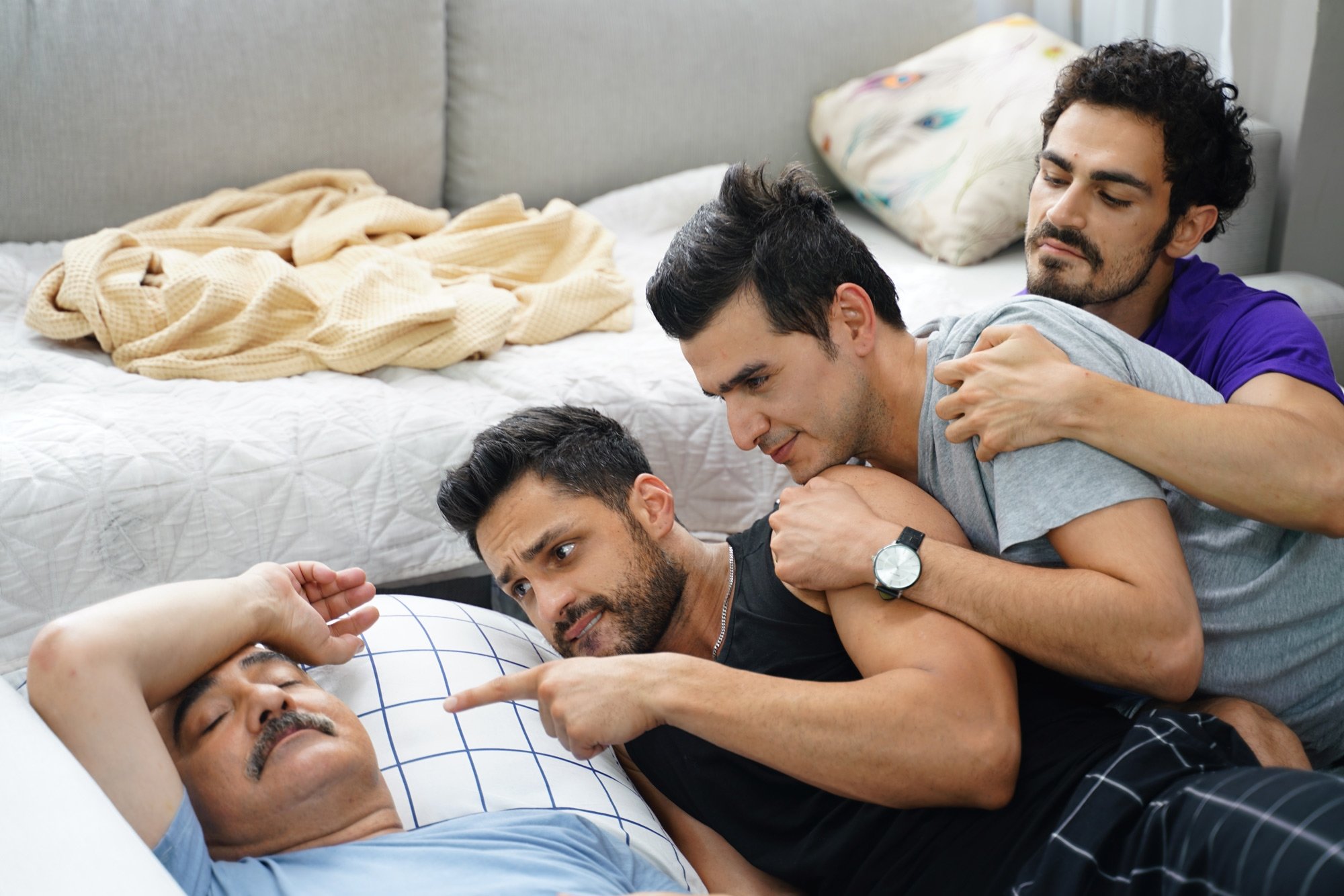 7. Bölüm Foto Galeri 