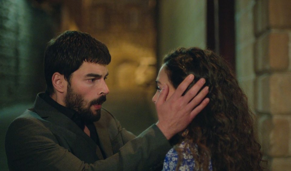 hercai