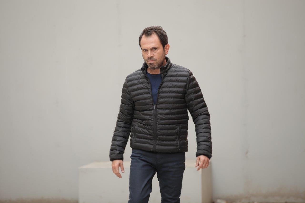 30 karede Kimsesiz Yaşar Efsanesi