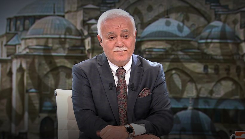Prof. Dr. Nihat Hatipoğlu İle Kur'an ve Sünnet yeni bölümüyle Pazar 10.00'da atv'de