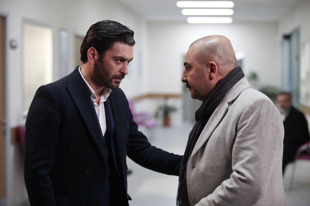 127. Bölüm Foto Galeri 