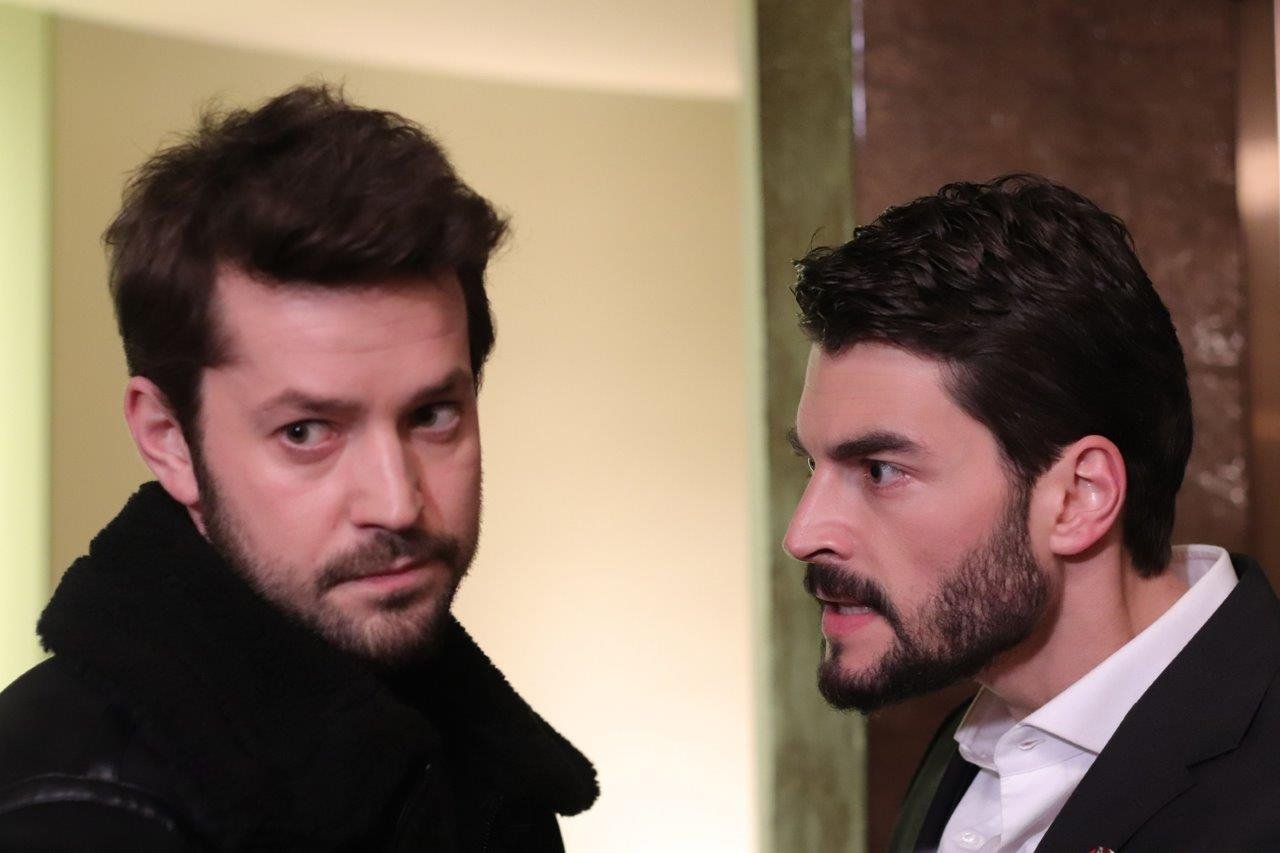 33. Bölüm Foto Galeri 