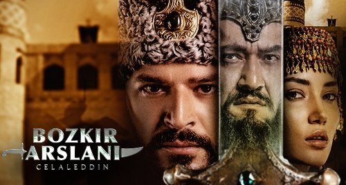 bozkir arslani celaleddin atv