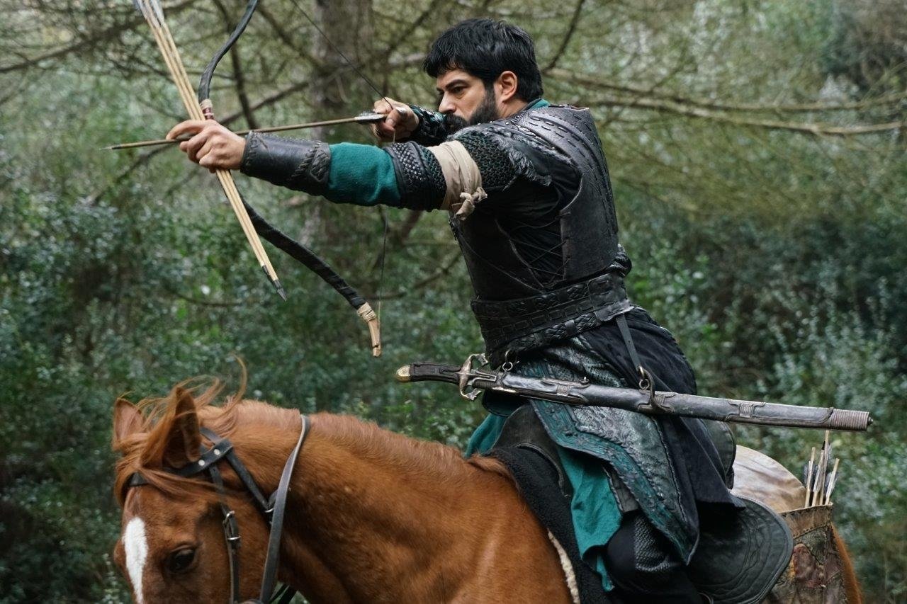 95 Karede 95 Bölüm