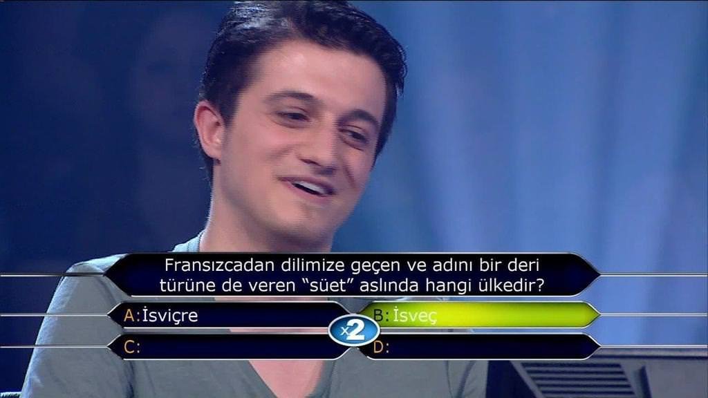 Dün akşam neler oldu?