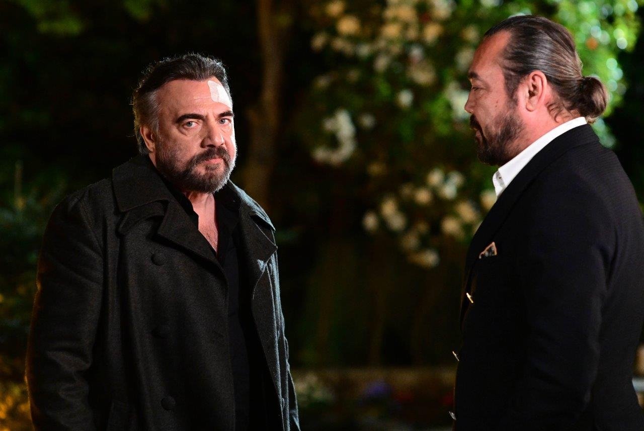 31. Bölüm Foto Galeri 