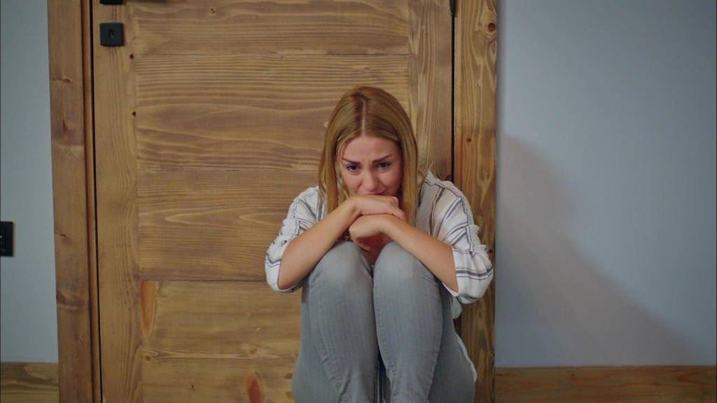 Ölüm- kalım savaşı... 27. bölüm fotogaleri