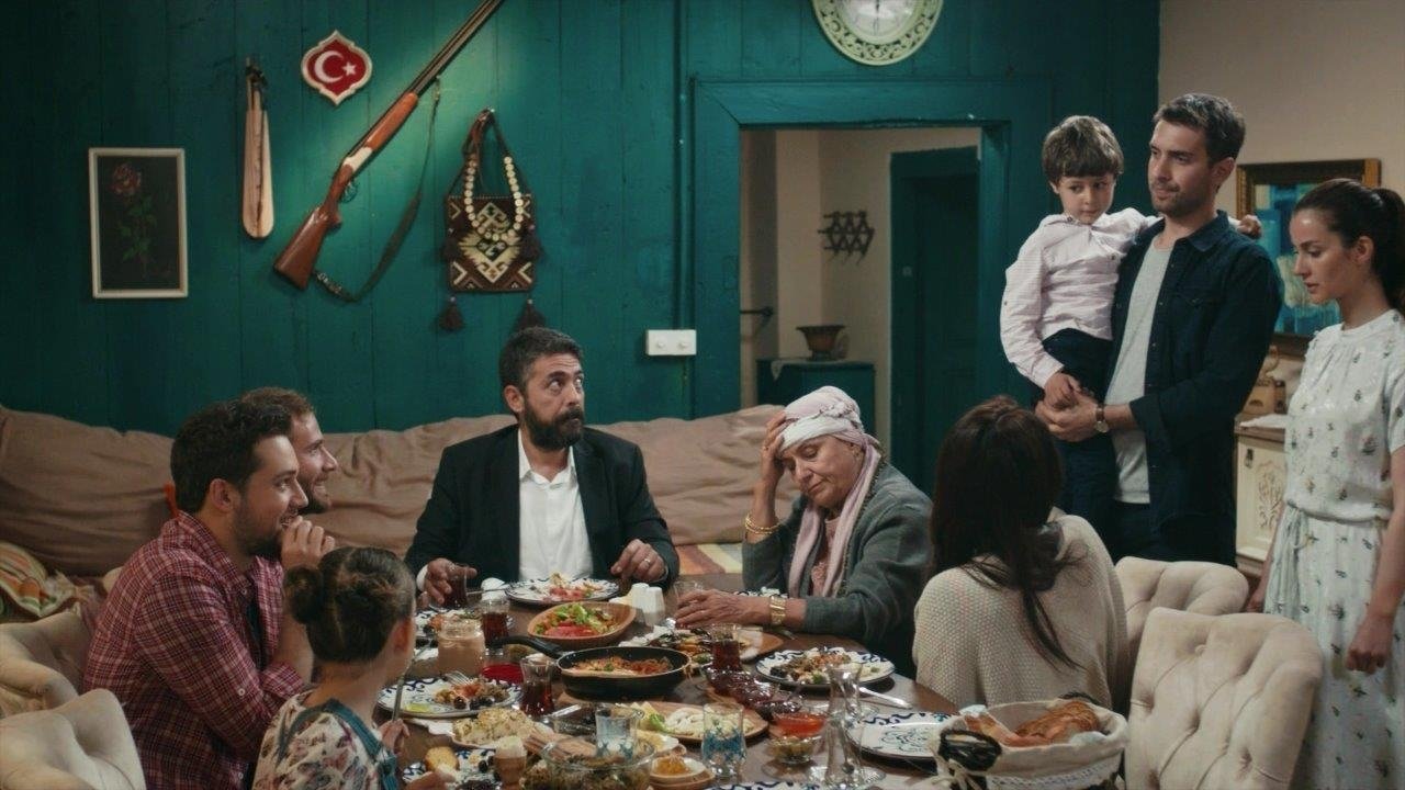 16. Bölüm Foto Galeri 