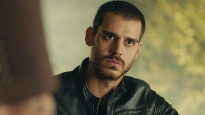 Yalnız Kurt - 3. Fragman