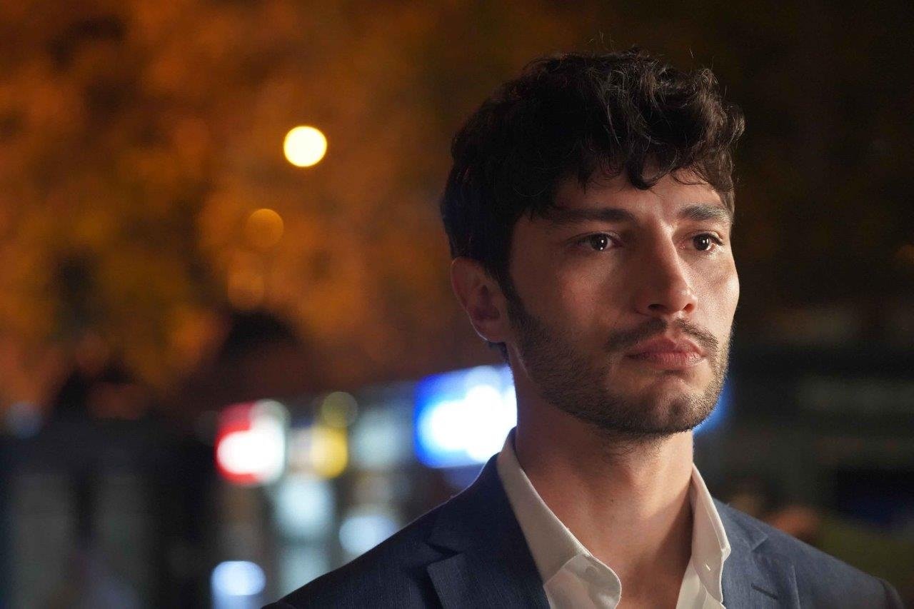 4. Bölüm Foto Galeri 