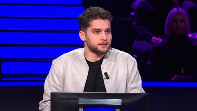 Kim Milyoner Olmak İster?