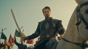 Kuruluş Orhan
