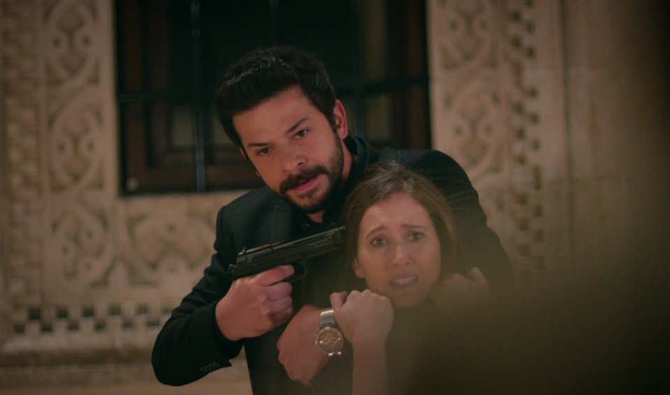 hercai