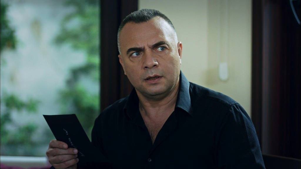 45. bölüm foto galeri