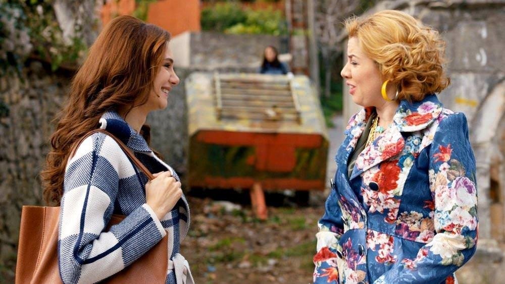 22. bölüm fotoğrafları