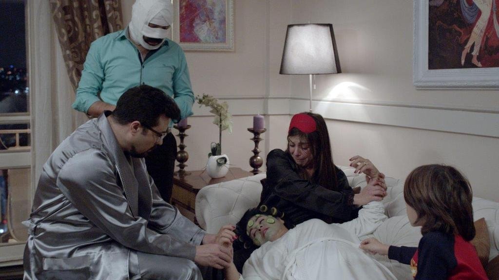 22. bölüm fotoğrafları