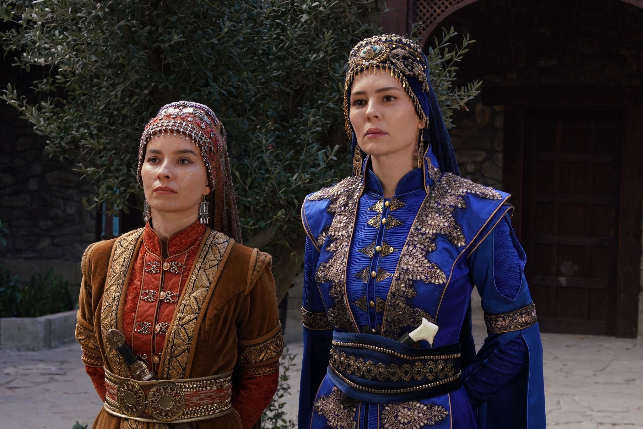 106. Bölüm Foto Galeri