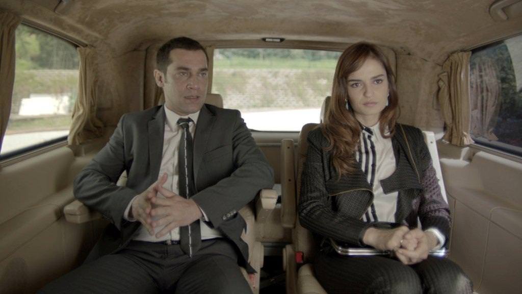 Huzur Sokağı 29.bölüm fotoğrafları