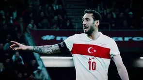Milli Maça Doğru