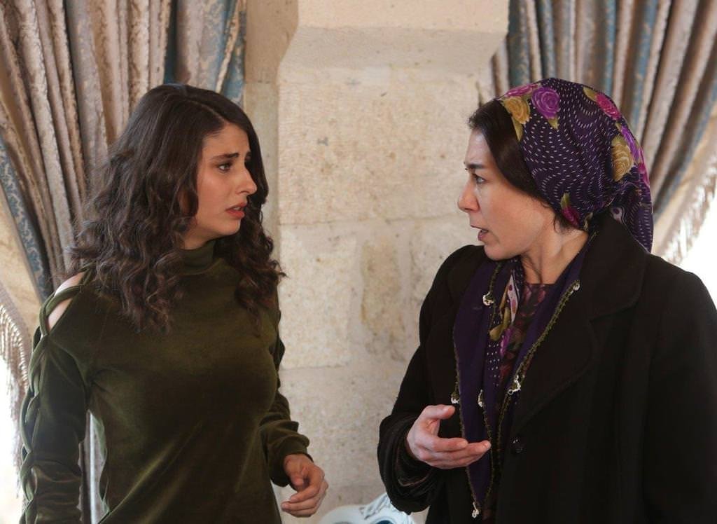 15. Bölüm foto galeri