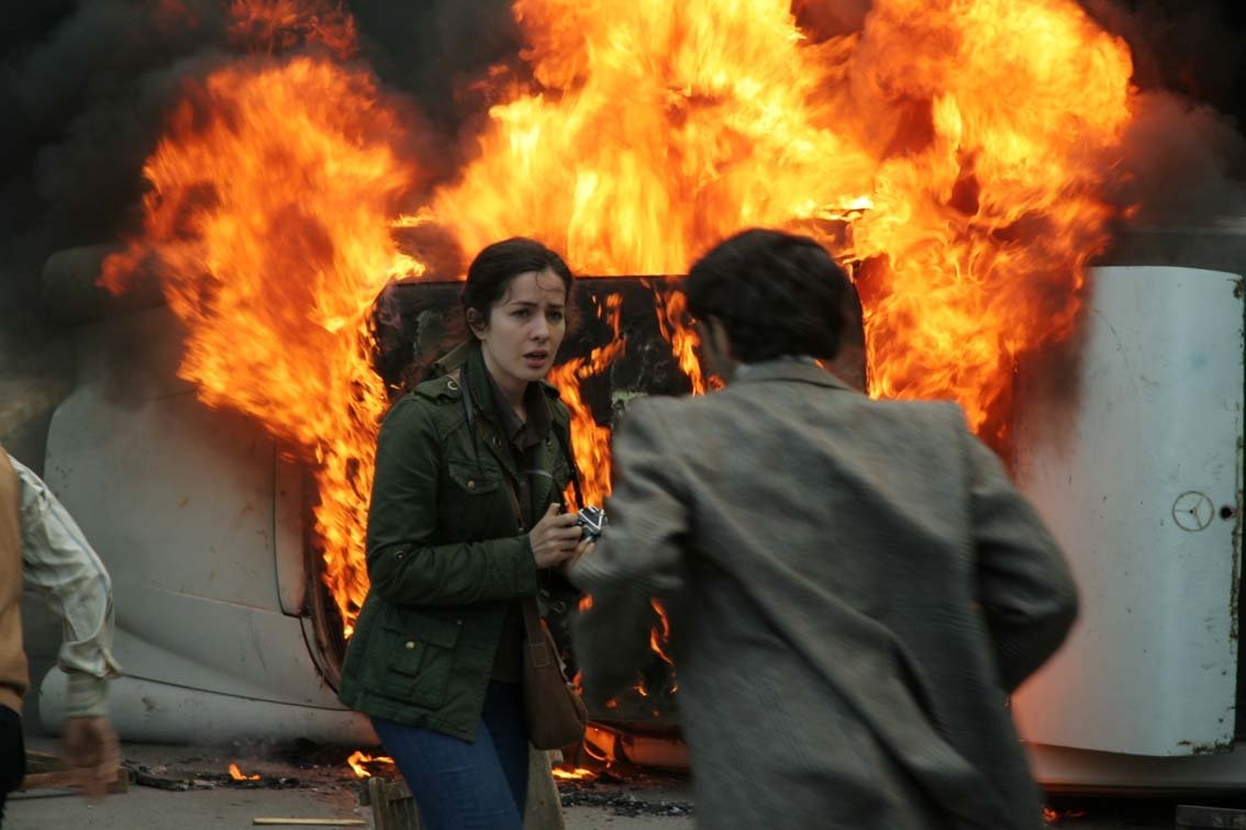 100 karede Hatırla Sevgili