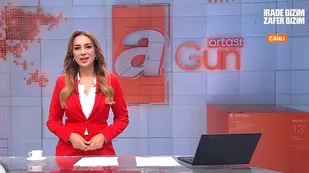atv Gün Ortası